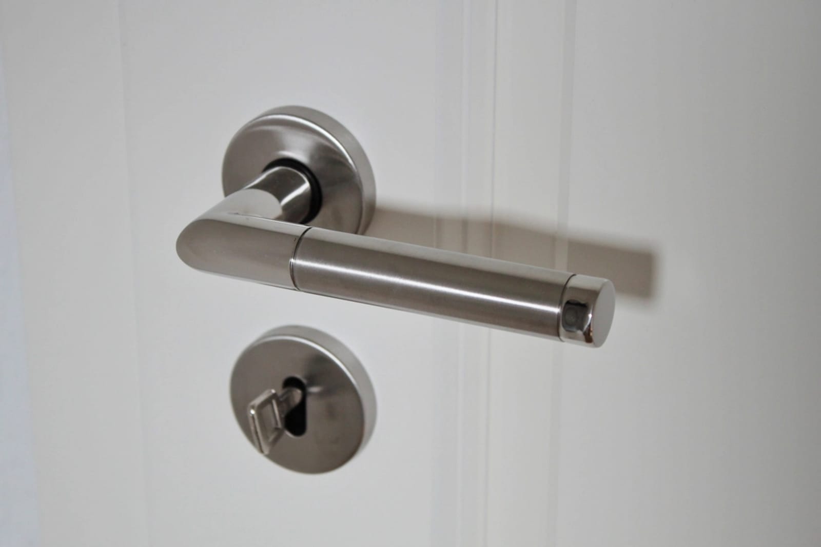 Locksmith work in Greensboro, NC